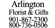 Arlington Florist